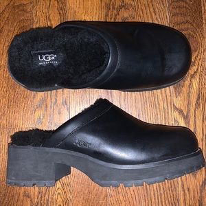 UGG shoes